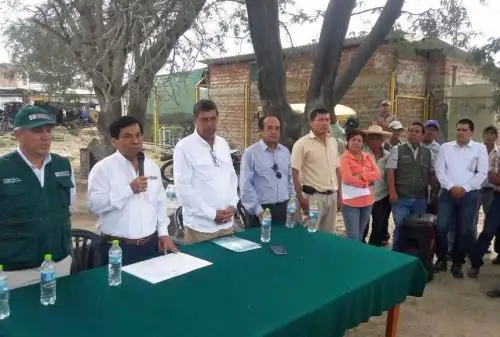 ANDINA/Difusión