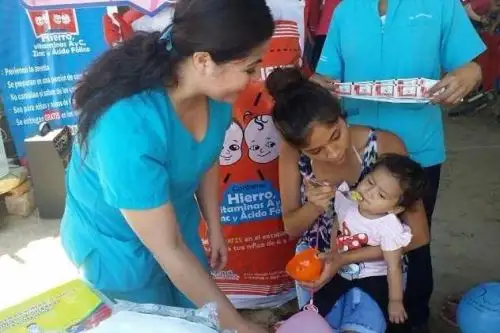 Foto: ANDINA/Difusión.
