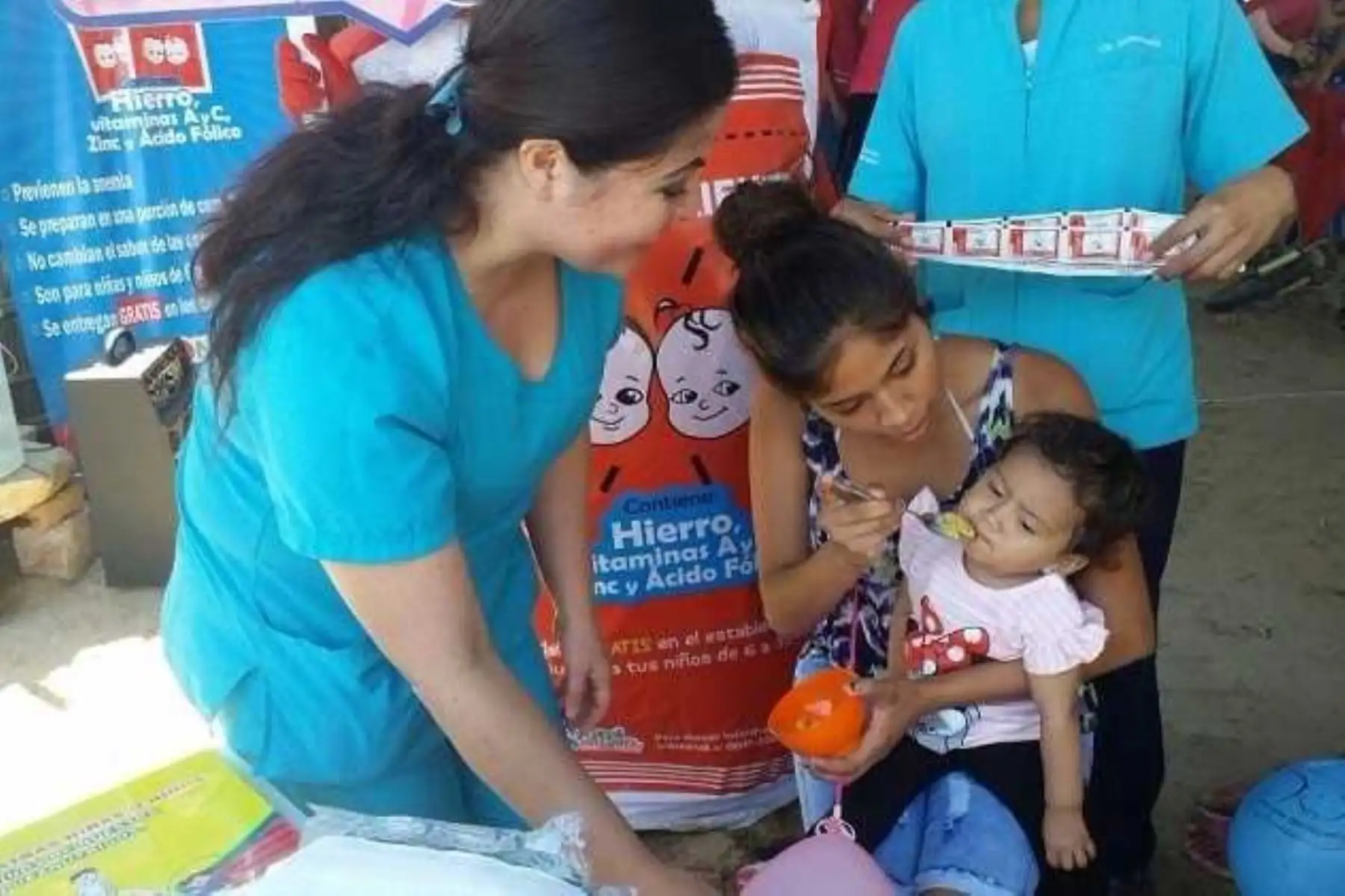 Foto: ANDINA/Difusión.