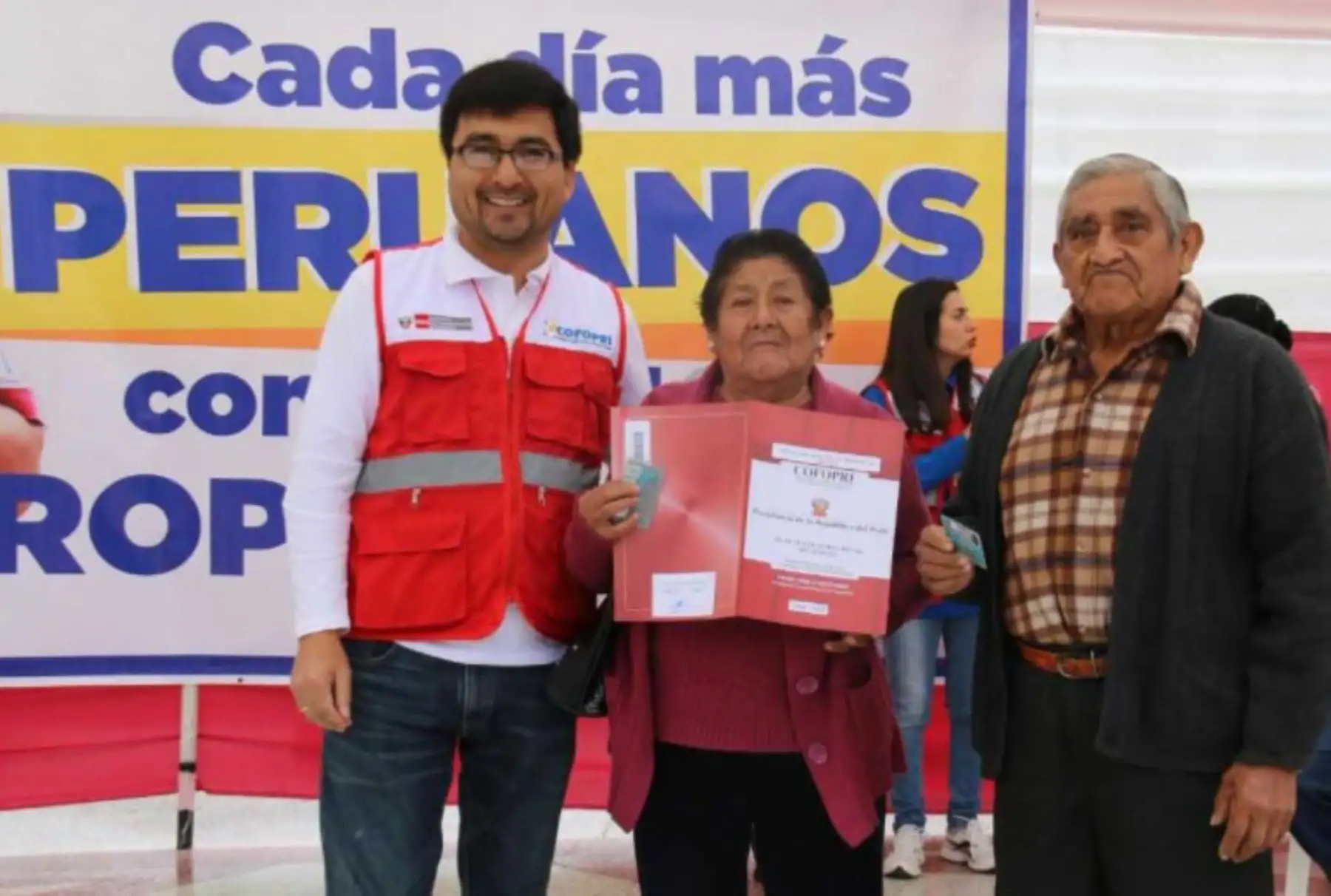ANDINA/Carlos Lezama