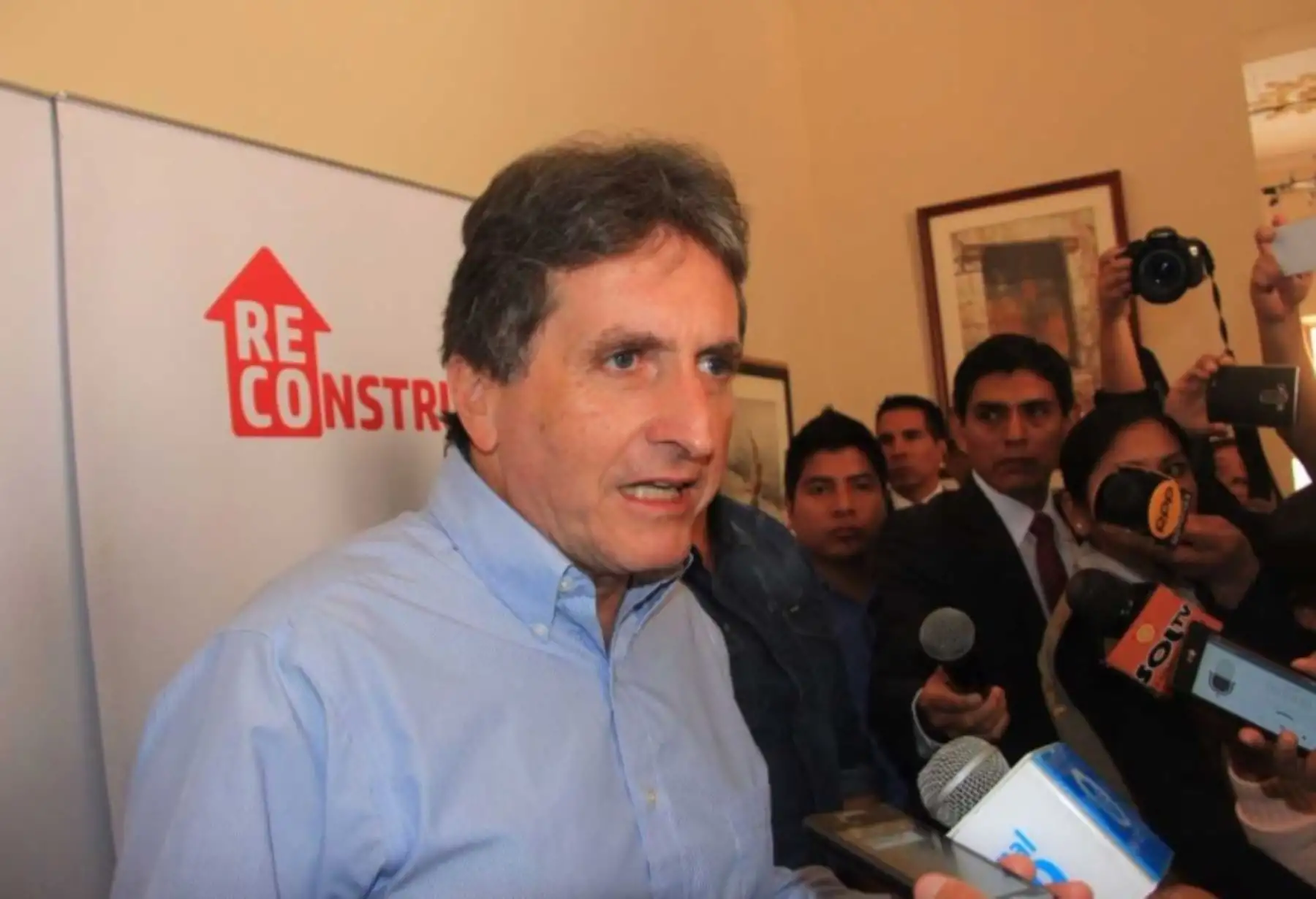 Foto: ANDINA/Difusión.