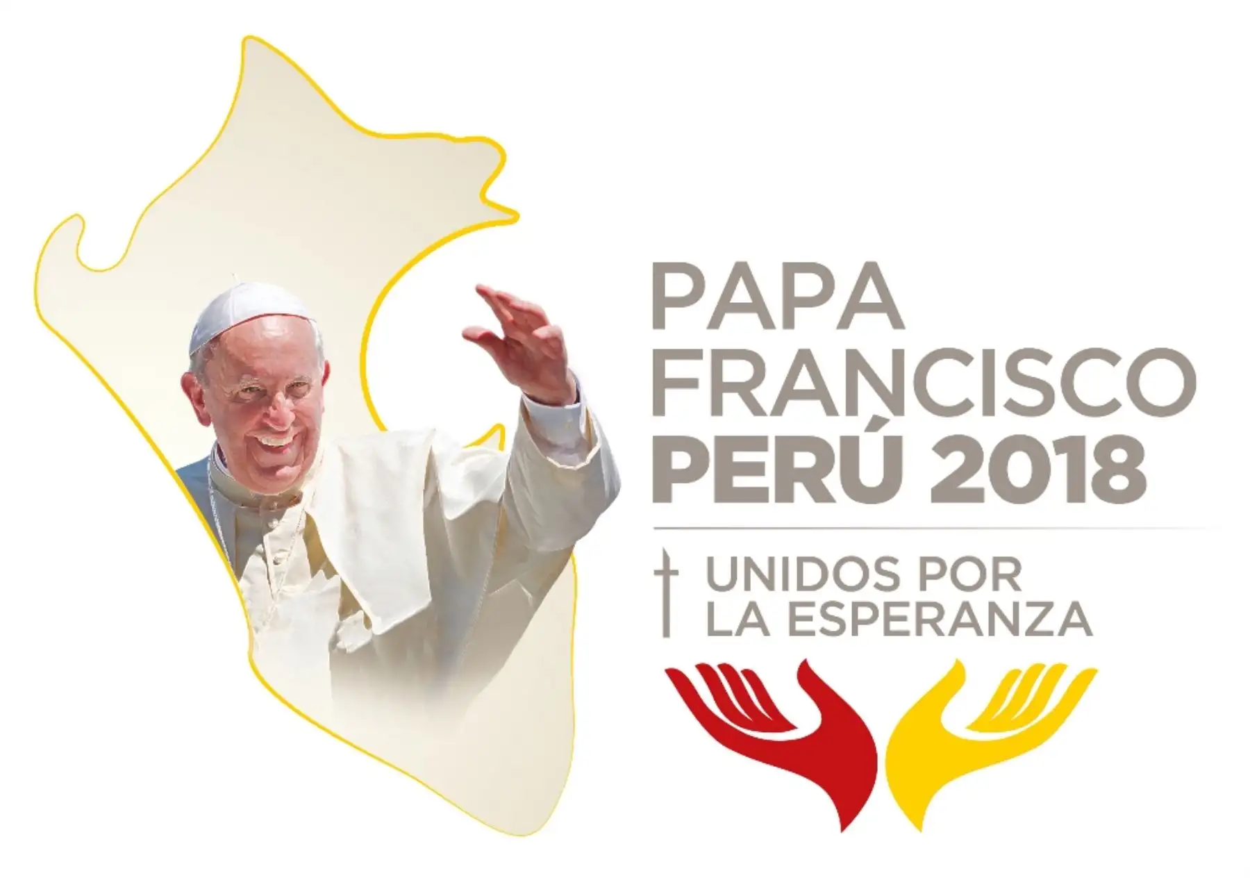 Madre de Dios se prepara para recibir al Papa Francisco. ANDINA/Difusión