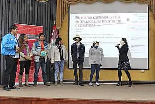 Foto: ANDINA/Difusión.
