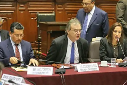Foto: ANDINA/Difusión.