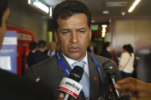 Foto: ANDINA/Eddy Ramos.