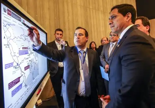 Foto: ANDINA/Difusión.