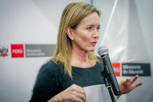 ANDINA/Difusión