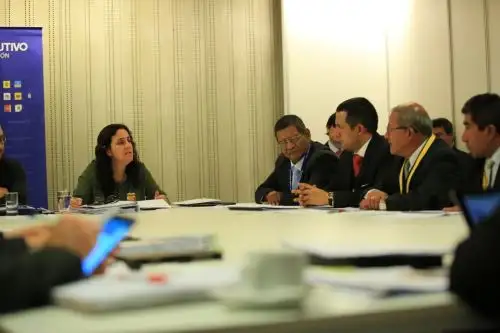 Foto: ANDINA/Difusión.