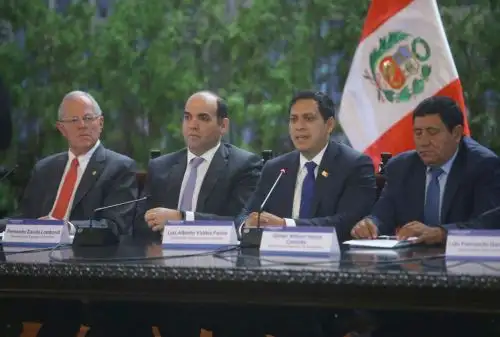Foto: ANDINA/Prensa Presidencia.