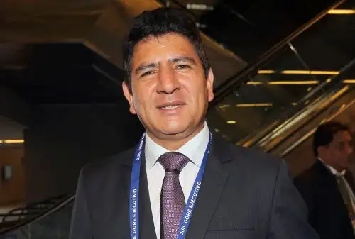 Foto: ANDINA/Difusión.
