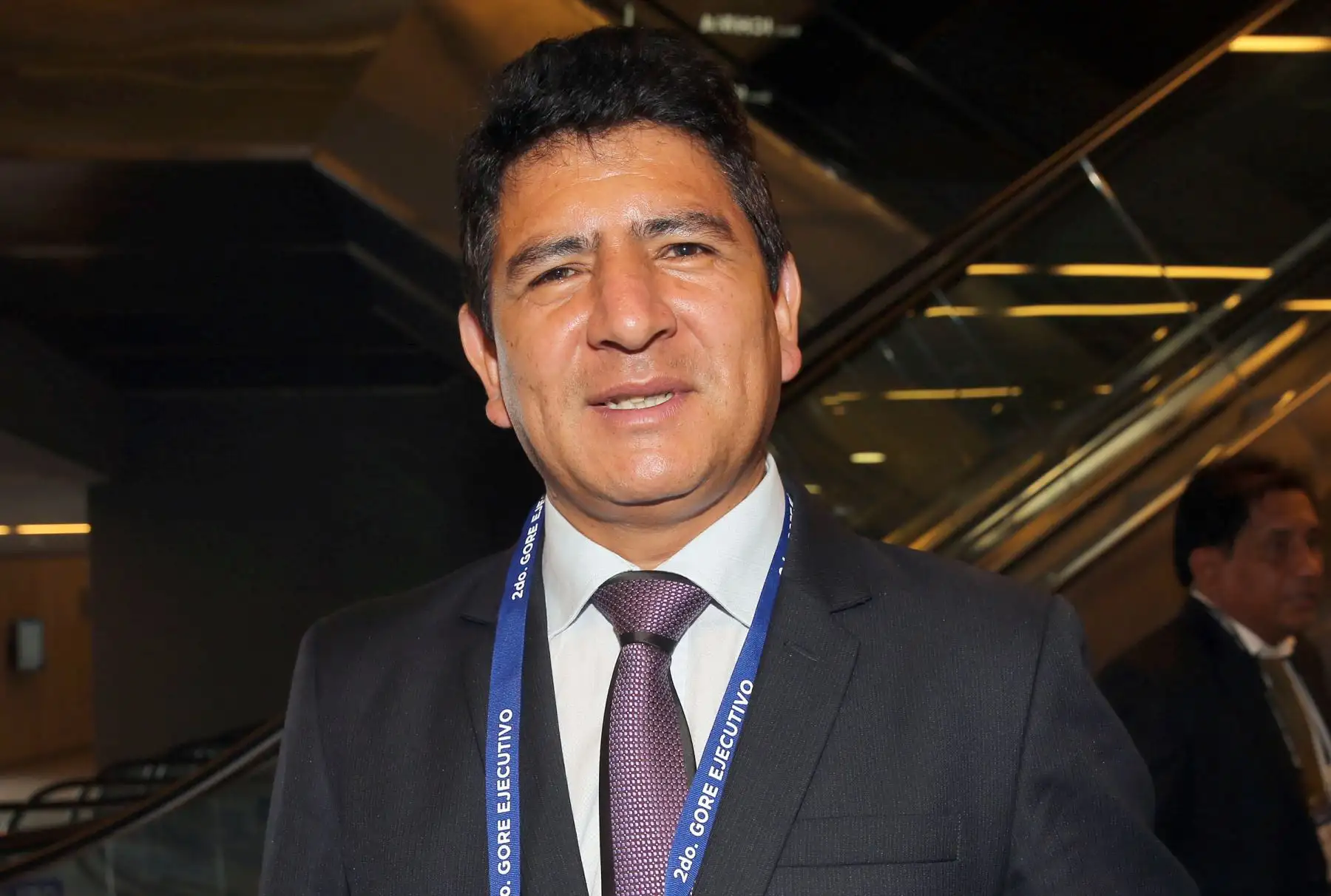 Foto: ANDINA/Difusión.
