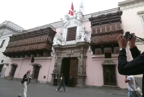 Foto: ANDINA/archivo.