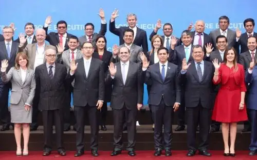 ANDINA/Difusión