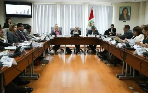 Foto: ANDINA/Difusión.