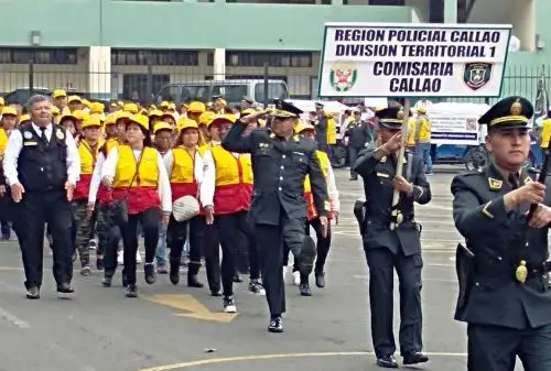 ANDINA/Difusión