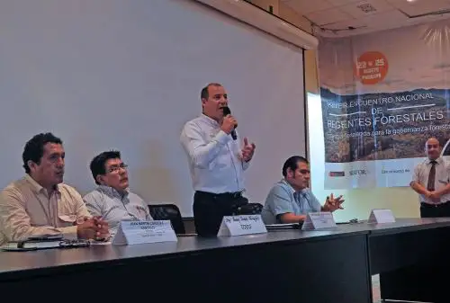 ANDINA/Difusión