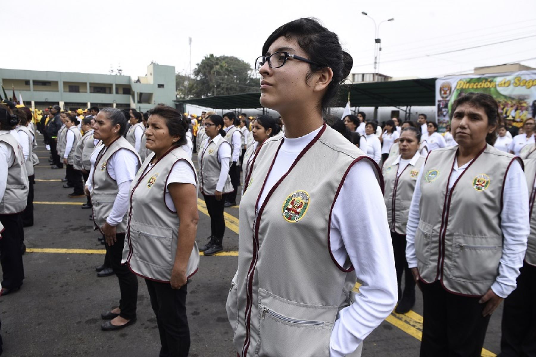 La Dirección de Seguridad Ciudadana de la Policía Nacional del Perú creó en lo que va del año 5,255 nuevas juntas vecinales en 14 regiones del país, sumando en total 14,119 de estos grupos organizados de vecinos para apoyar las labores de los agentes del orden.