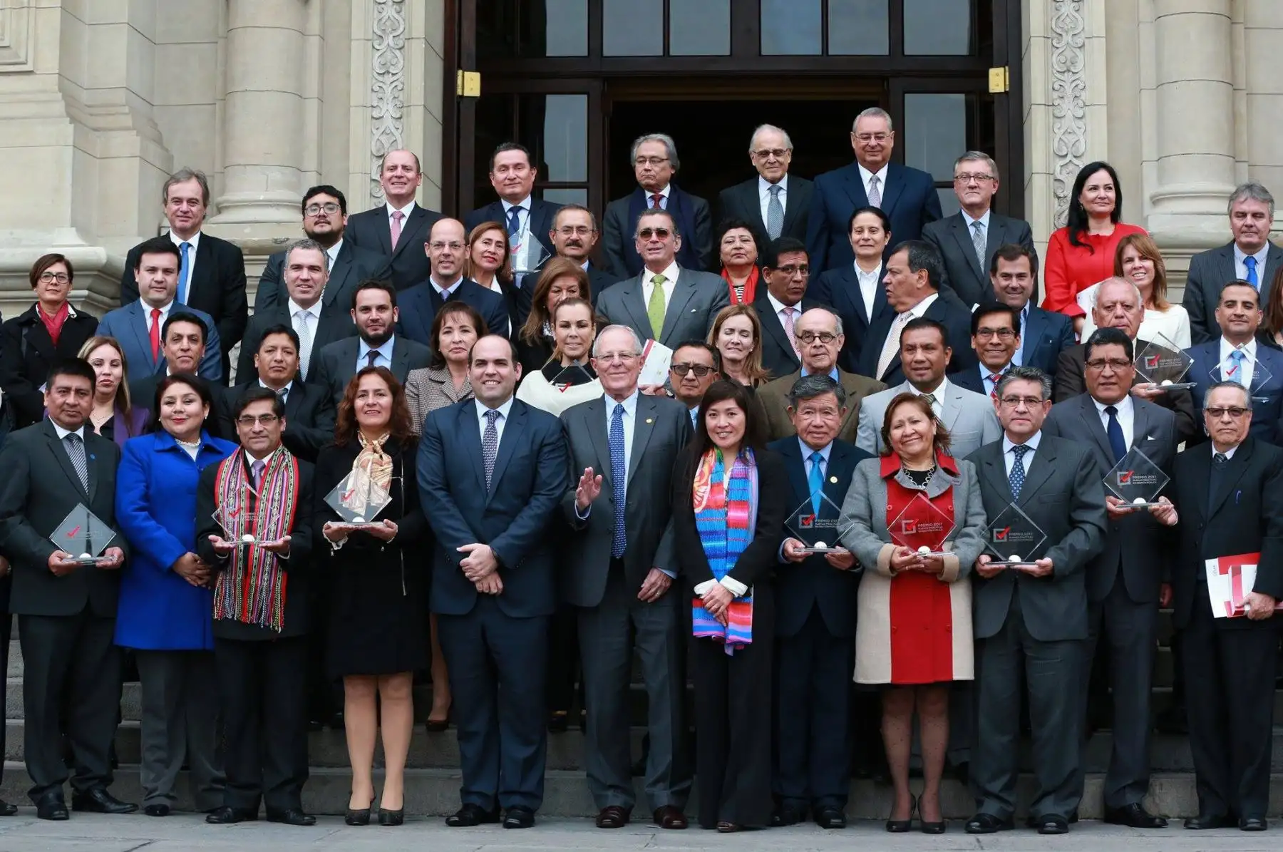Foto: ANDINA/Dante Zegarra.