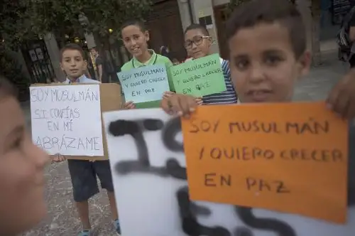 ANDINA/Difusión