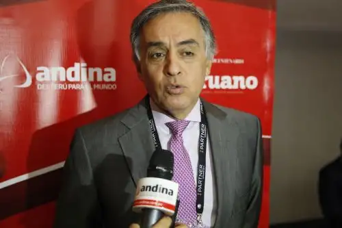 ANDINA/Eddy Ramos
