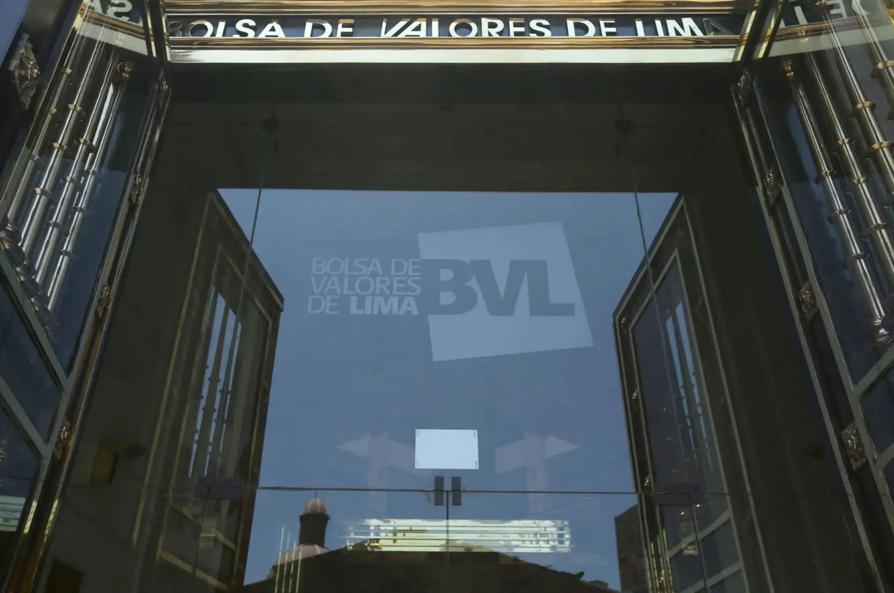ANDINA/Difusión