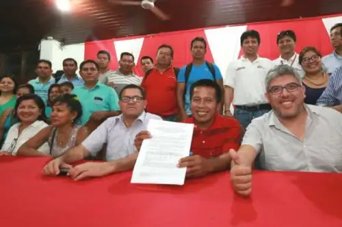 ANDINA/Difusión