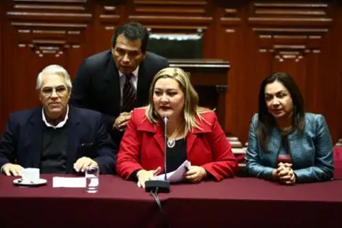 ANDINA/Difusión