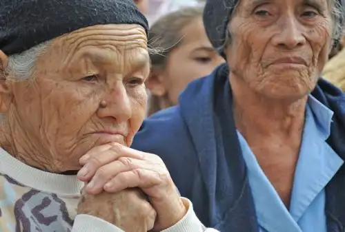 ANDINA/Difusión