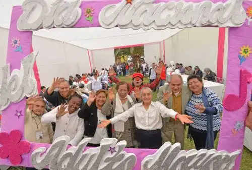 ANDINA/Difusión