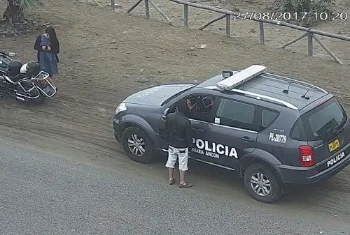 ANDINA/Difusión
