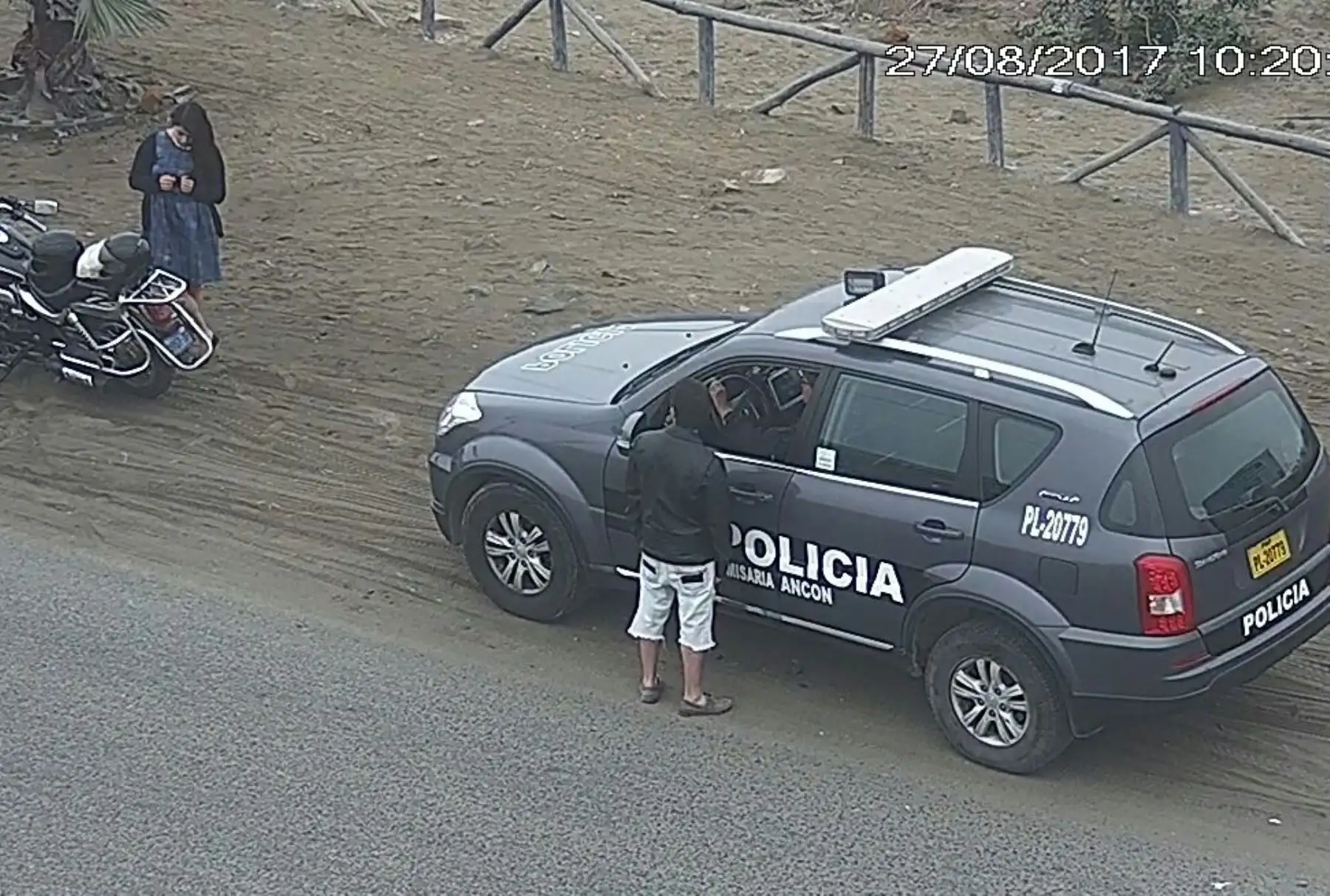 ANDINA/Difusión