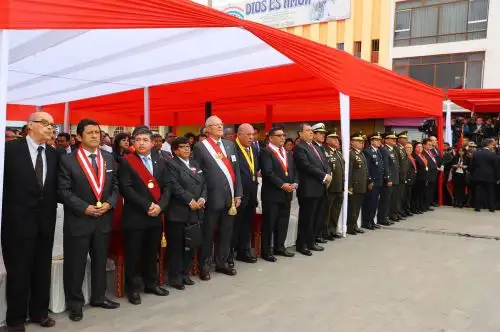 Foto: ANDINA/Prensa Presidencia