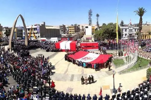 ANDINA/Difusión