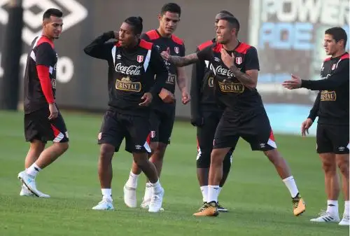 Foto: ANDINA/Vidal Tarqui.