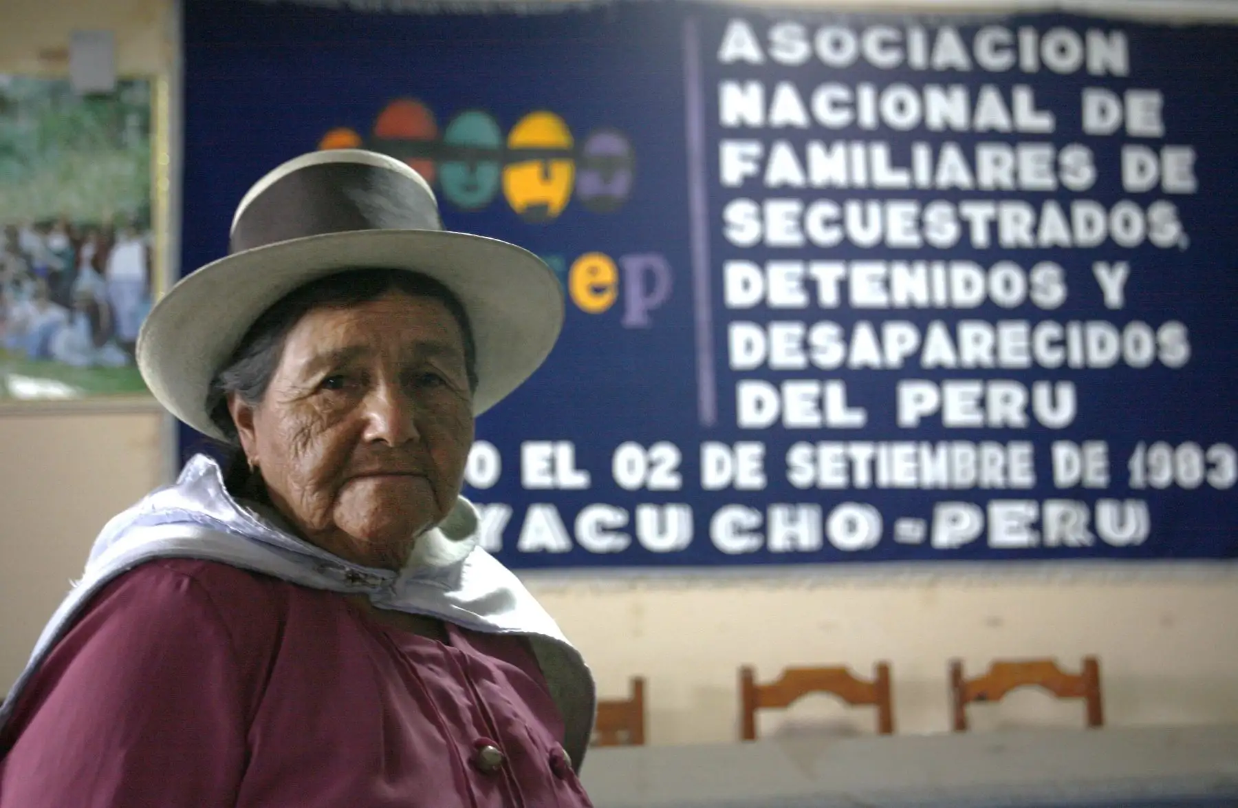 ANDINA/Jack Ramón