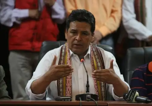 ANDINA/Percy Hurtado Santillán