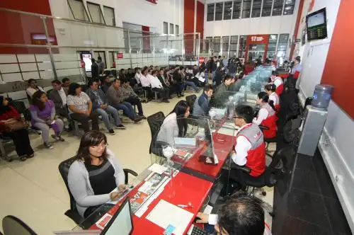 ANDINA/Difusión