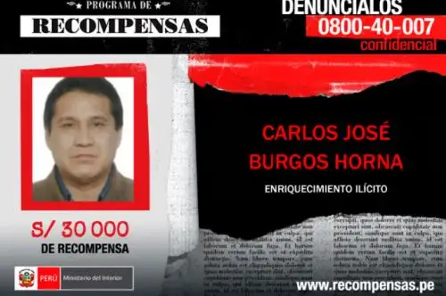 Foto: ANDINA/Difusión.