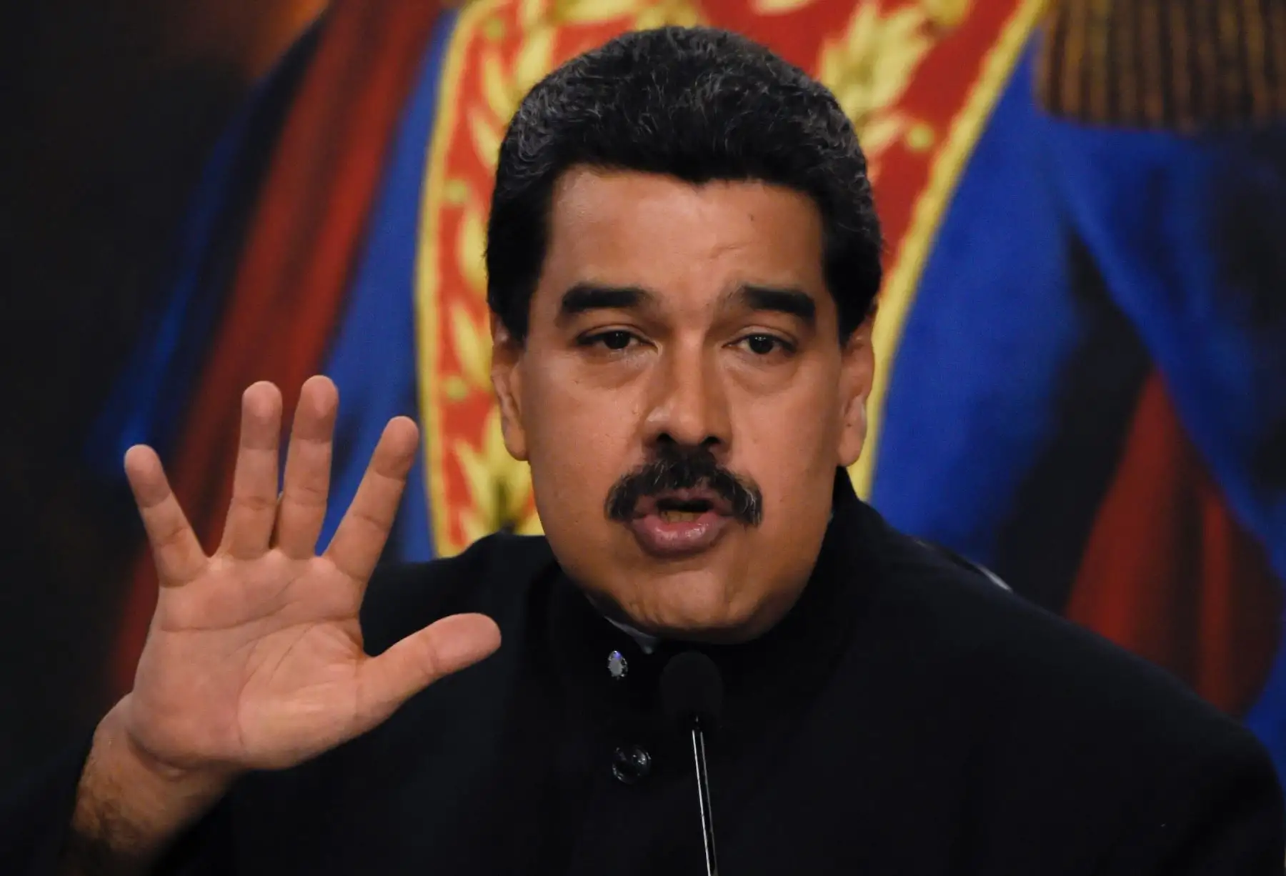 Foto: AFP.
