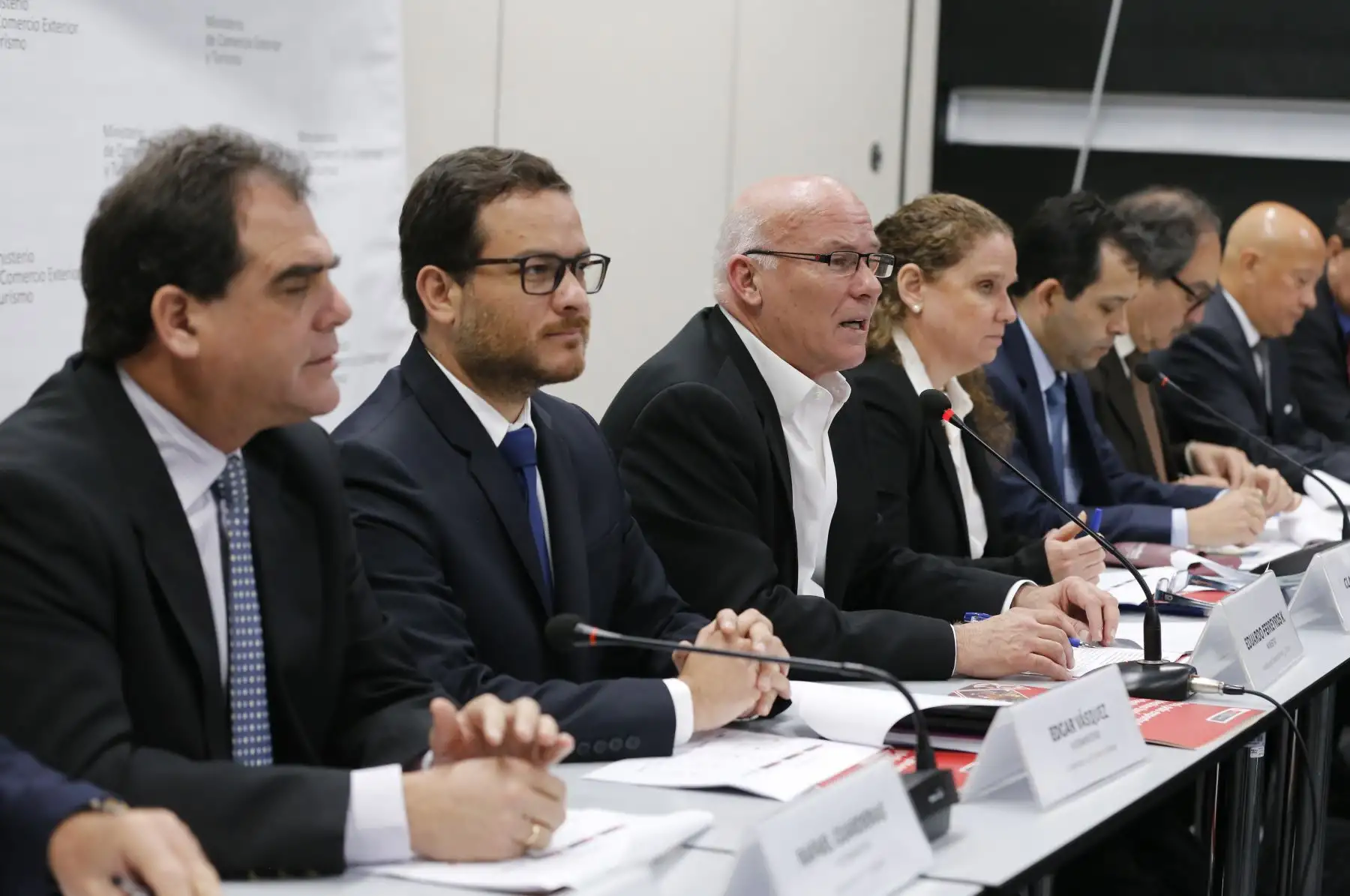 Foto: ANDINA/Difusión.