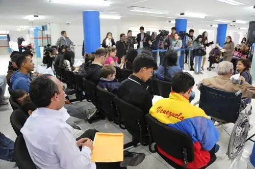 Foto: ANDINA/Difusión