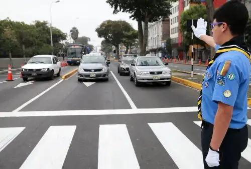 Foto: ANDINA/Norman Córdova.