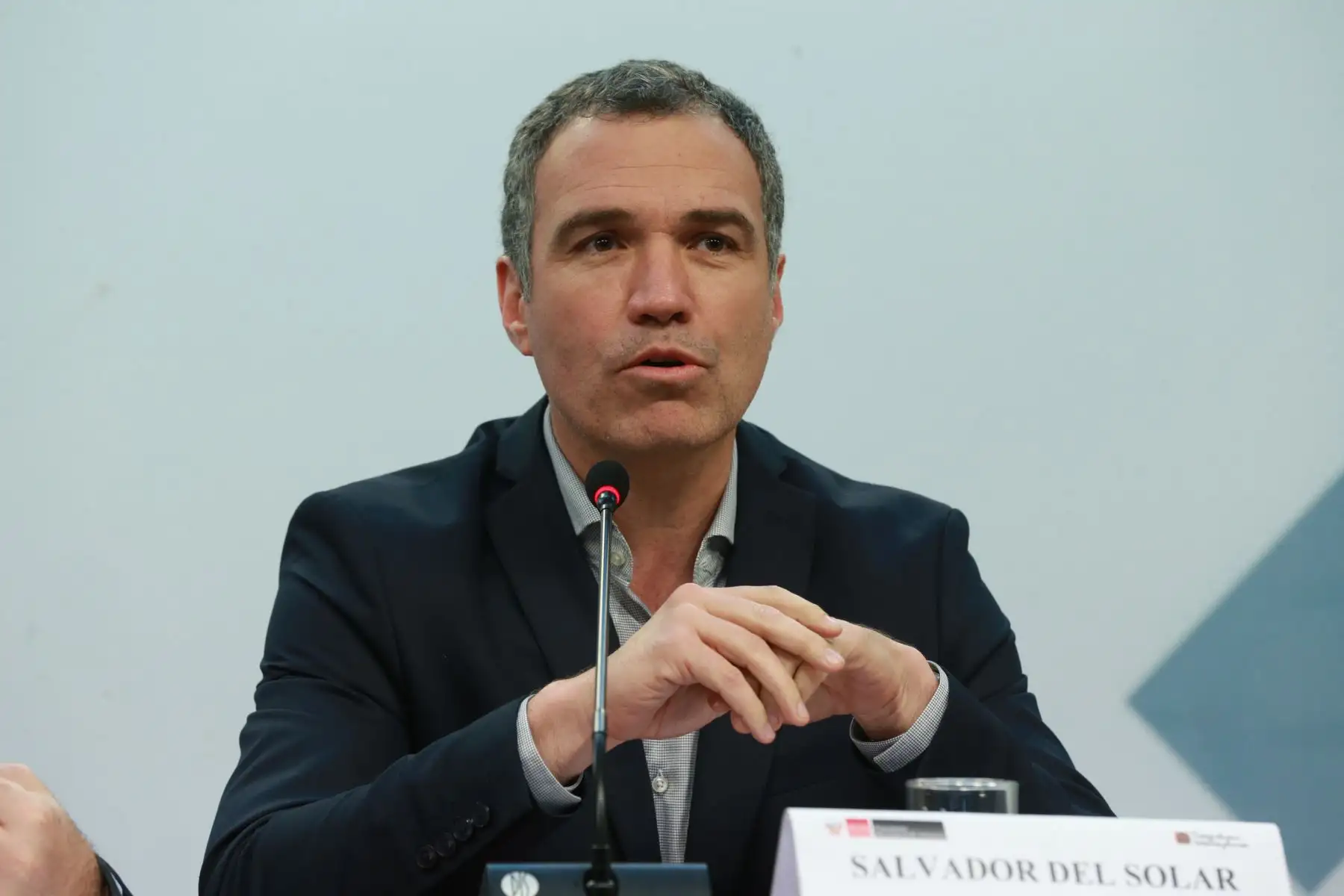 Foto: ANDINA/Dante Zegarra.