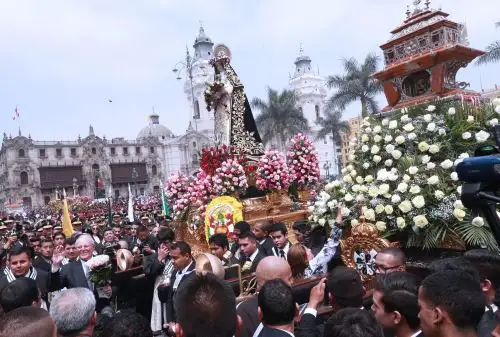 Foto: ANDINA/Norman Córdova.