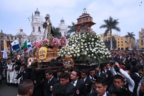 Foto: ANDINA/Norman Córdova.