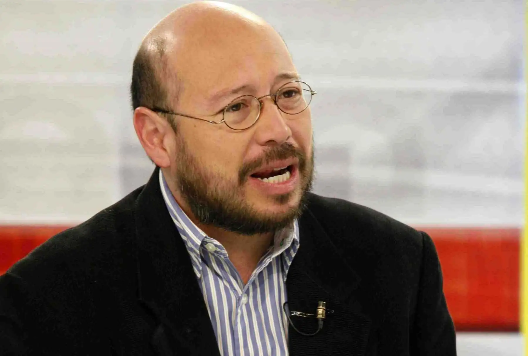 Foto: ANDINA/Difusión.