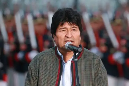 Foto: ANDINA/Dante Zegarra.