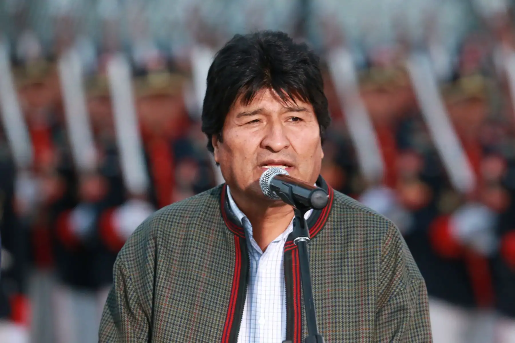 Foto: ANDINA/Dante Zegarra.