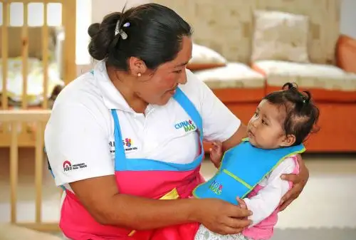Foto: ANDINA/Difusión.