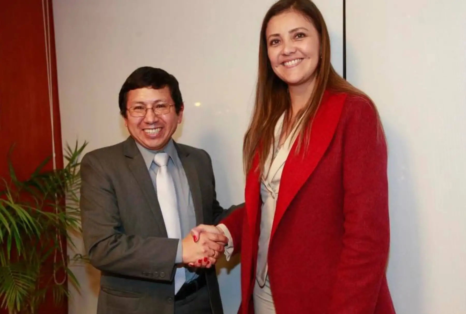ANDINA/Difusión